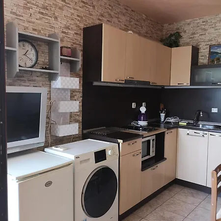Smile Apartment